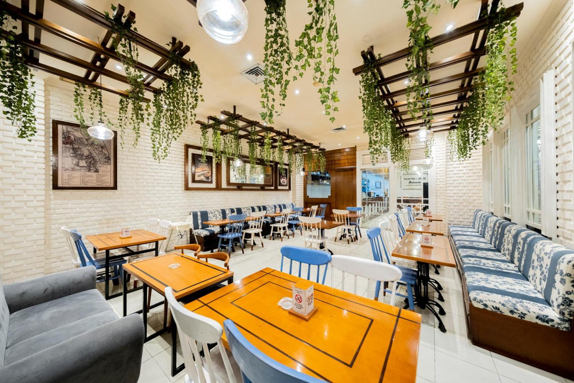 北干巴鲁加特拉大酒店 外观 照片
